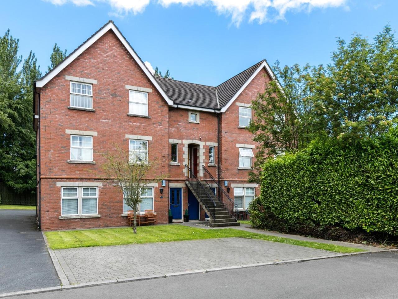 Belfast Homestay Apartment Ruang foto