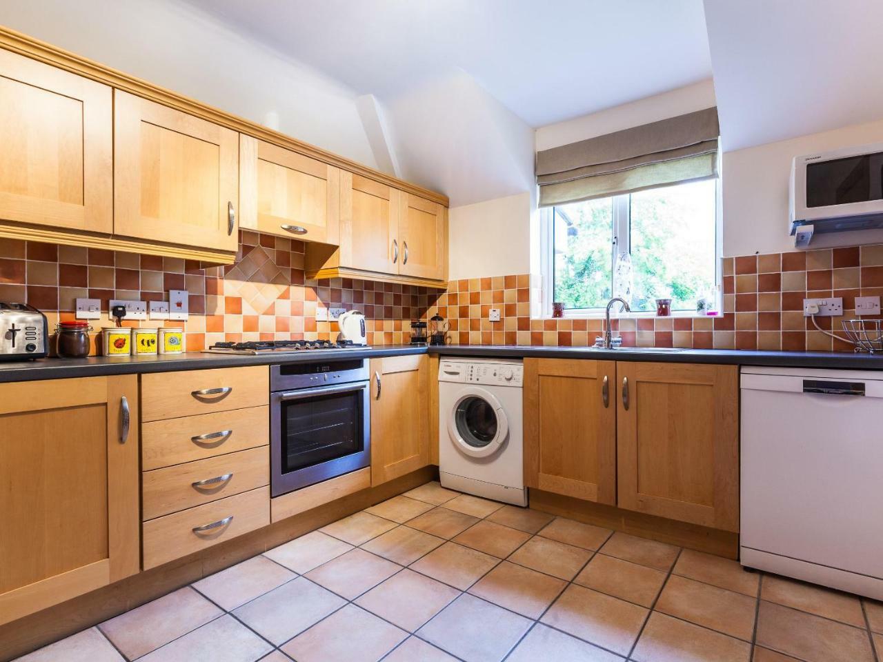 Belfast Homestay Apartment Bagian luar foto