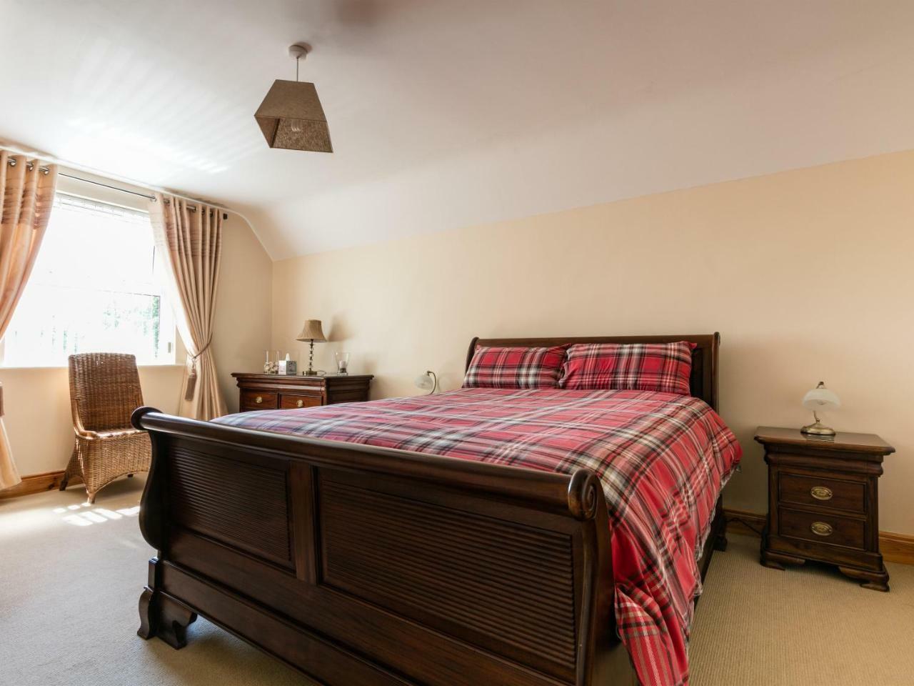 Belfast Homestay Apartment Bagian luar foto