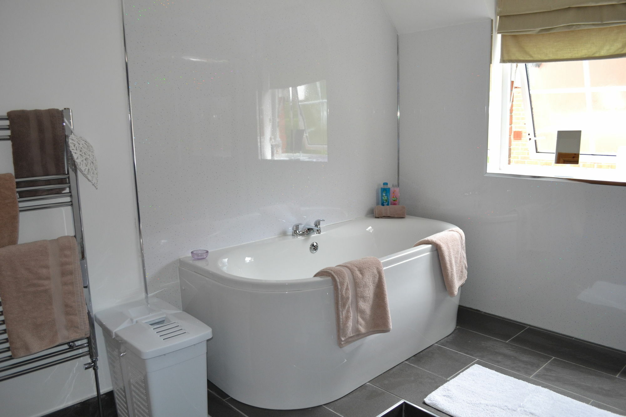 Belfast Homestay Apartment Bagian luar foto